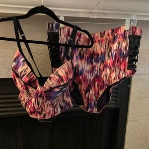 Torrid Bikini